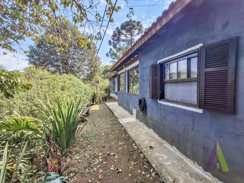 Sítio em Vila Darcy Penteado (Mailasqui), SÃO ROQUE - Foto 16