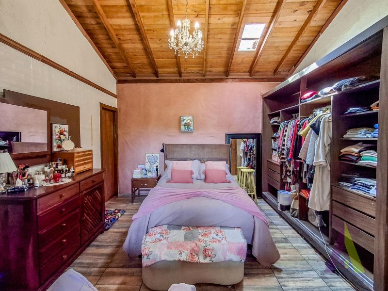 Sítio em Vila Darcy Penteado (Mailasqui), SÃO ROQUE - Foto 32