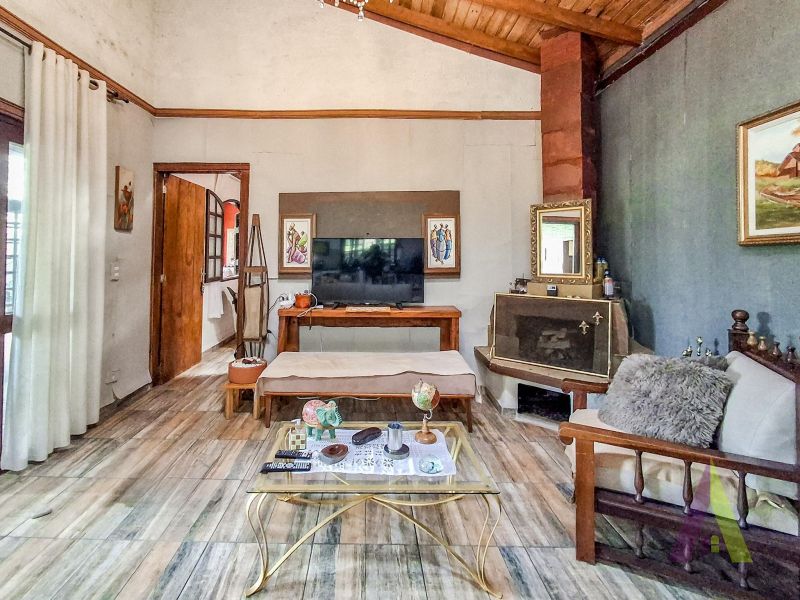Sítio em Vila Darcy Penteado (Mailasqui), SÃO ROQUE - Foto 44