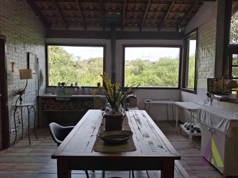 Sítio em Vila Darcy Penteado (Mailasqui), SÃO ROQUE - Foto 52