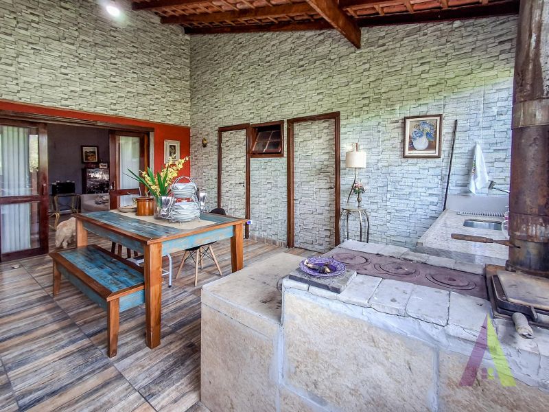 Sítio em Vila Darcy Penteado (Mailasqui), SÃO ROQUE - Foto 54