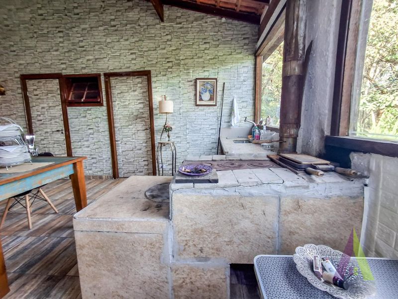 Sítio em Vila Darcy Penteado (Mailasqui), SÃO ROQUE - Foto 56
