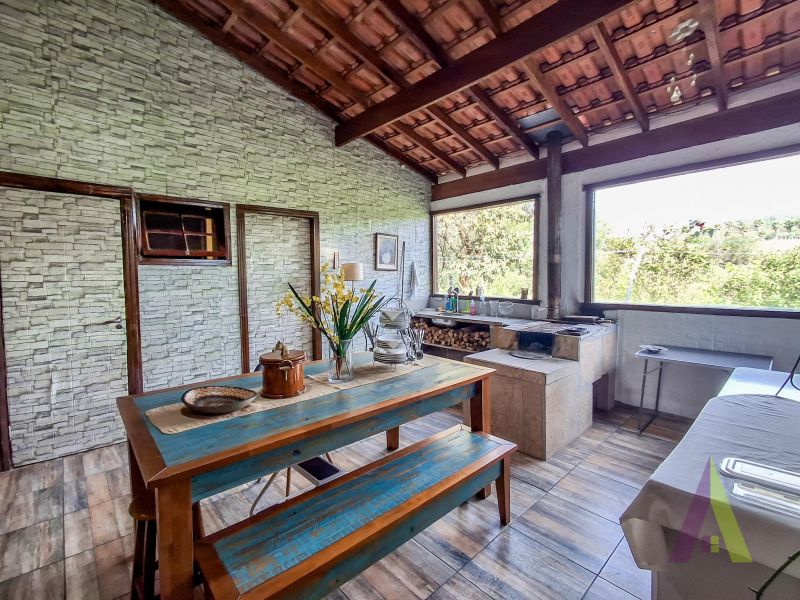 Sítio em Vila Darcy Penteado (Mailasqui), SÃO ROQUE - Foto 60