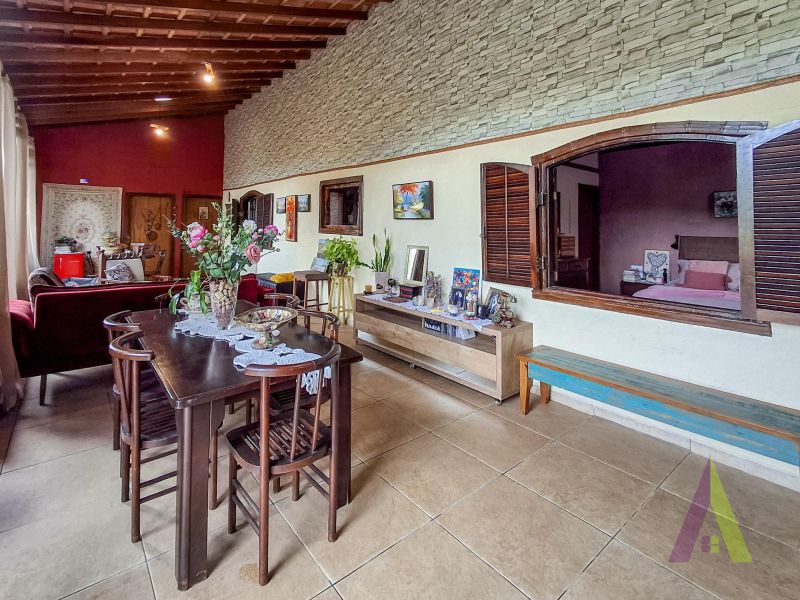 Sítio em Vila Darcy Penteado (Mailasqui), SÃO ROQUE - Foto 66