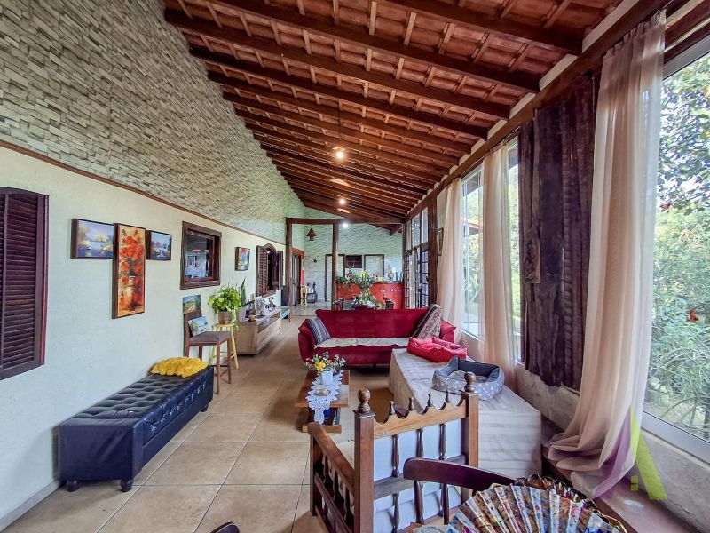Sítio em Vila Darcy Penteado (Mailasqui), SÃO ROQUE - Foto 68