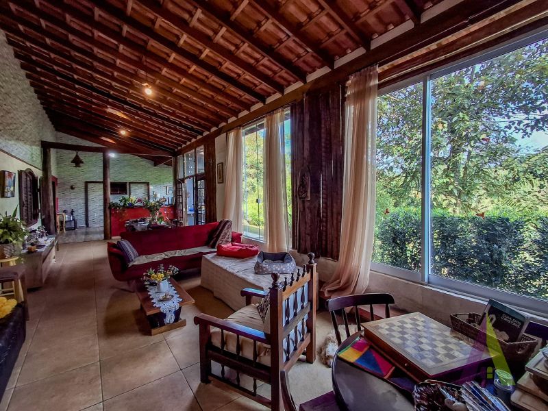 Sítio em Vila Darcy Penteado (Mailasqui), SÃO ROQUE - Foto 70