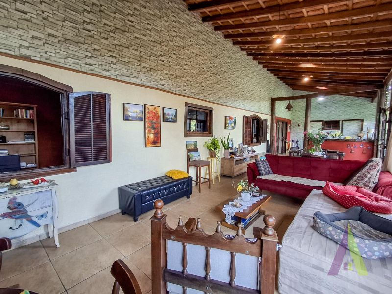Sítio em Vila Darcy Penteado (Mailasqui), SÃO ROQUE - Foto 72