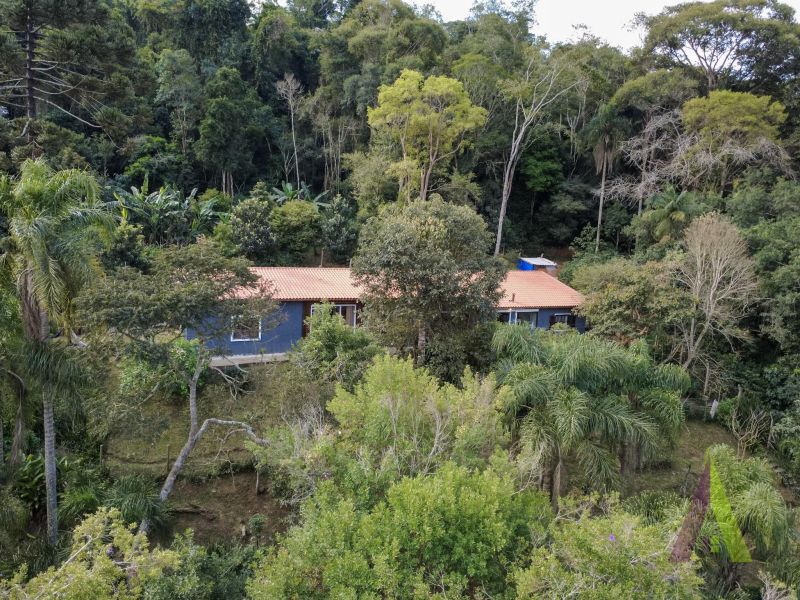 Sítio em Vila Darcy Penteado (Mailasqui), SÃO ROQUE - Foto 86