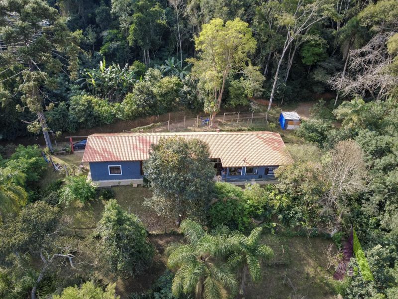 Sítio em Vila Darcy Penteado (Mailasqui), SÃO ROQUE - Foto 88