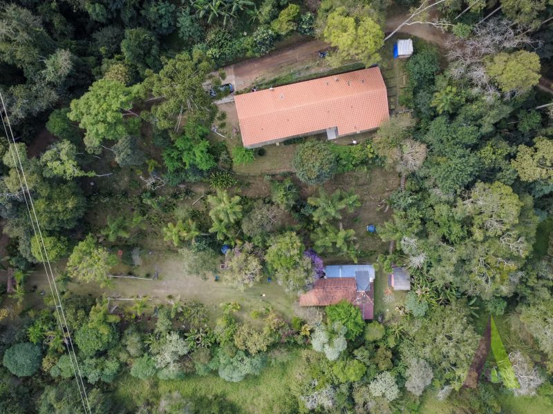 Sítio em Vila Darcy Penteado (Mailasqui), SÃO ROQUE - Foto 82