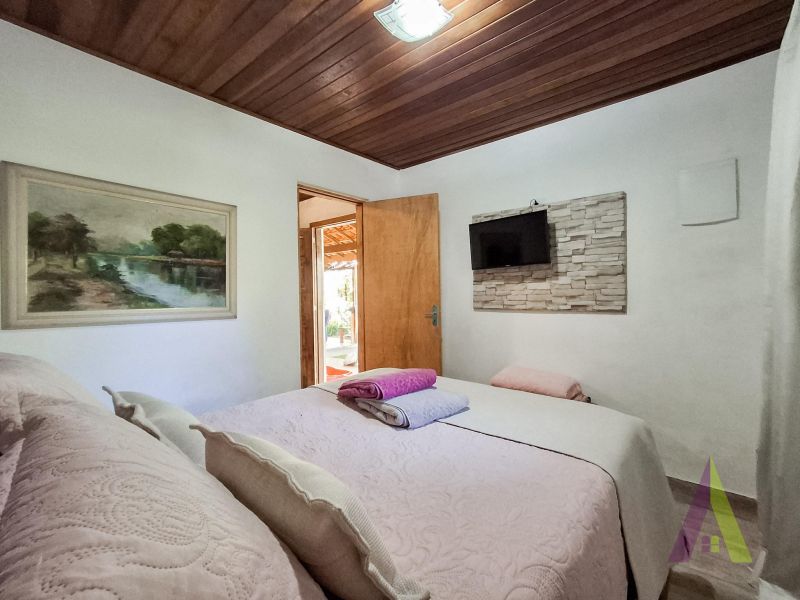 Sítio em Vila Darcy Penteado (Mailasqui), SÃO ROQUE - Foto 96