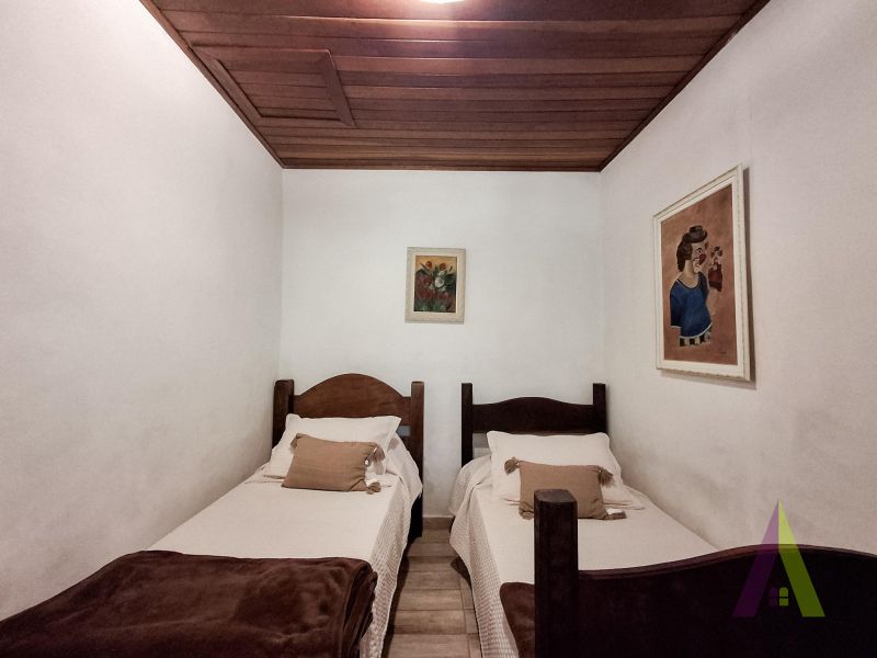 Sítio em Vila Darcy Penteado (Mailasqui), SÃO ROQUE - Foto 108