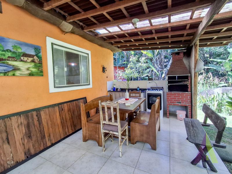 Sítio em Vila Darcy Penteado (Mailasqui), SÃO ROQUE - Foto 136