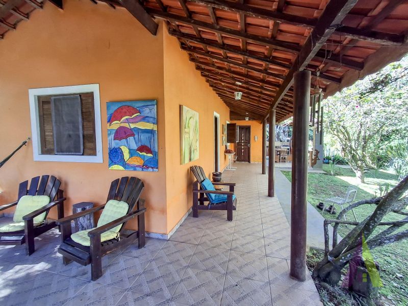 Sítio em Vila Darcy Penteado (Mailasqui), SÃO ROQUE - Foto 12