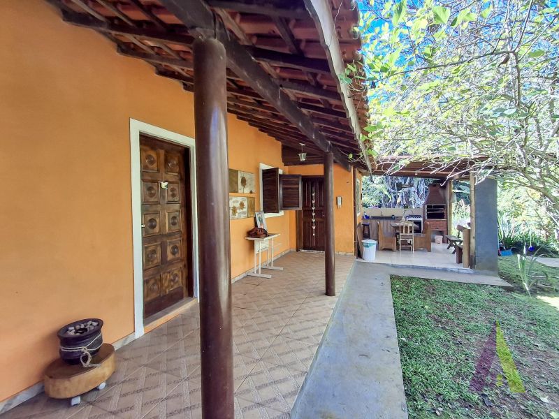 Sítio em Vila Darcy Penteado (Mailasqui), SÃO ROQUE - Foto 140