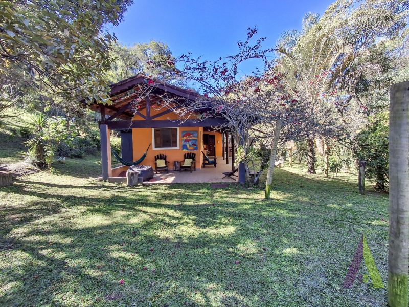 Sítio em Vila Darcy Penteado (Mailasqui), SÃO ROQUE - Foto 142
