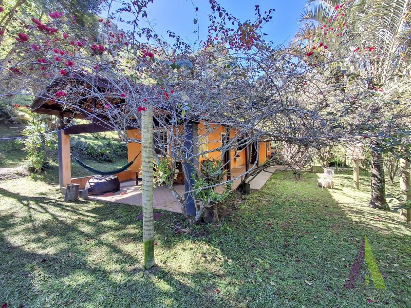 Sítio em Vila Darcy Penteado (Mailasqui), SÃO ROQUE - Foto 144