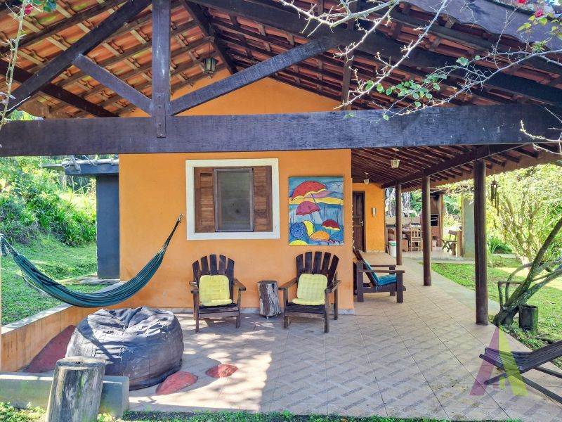 Sítio em Vila Darcy Penteado (Mailasqui), SÃO ROQUE - Foto 2