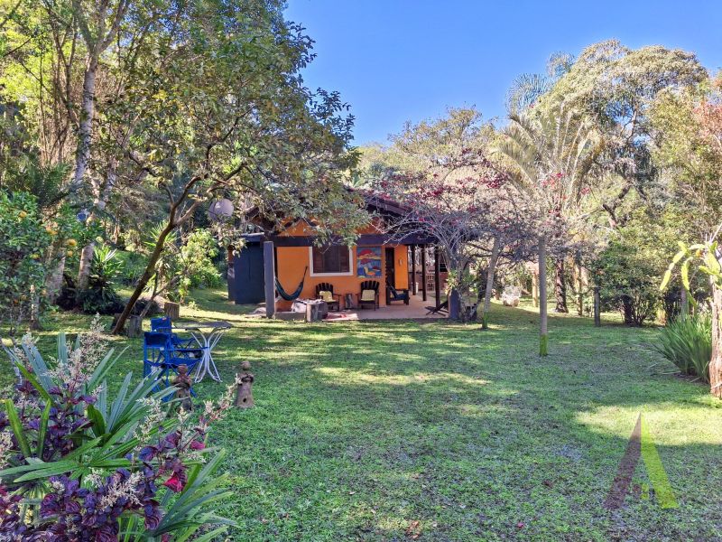 Sítio em Vila Darcy Penteado (Mailasqui), SÃO ROQUE - Foto 148
