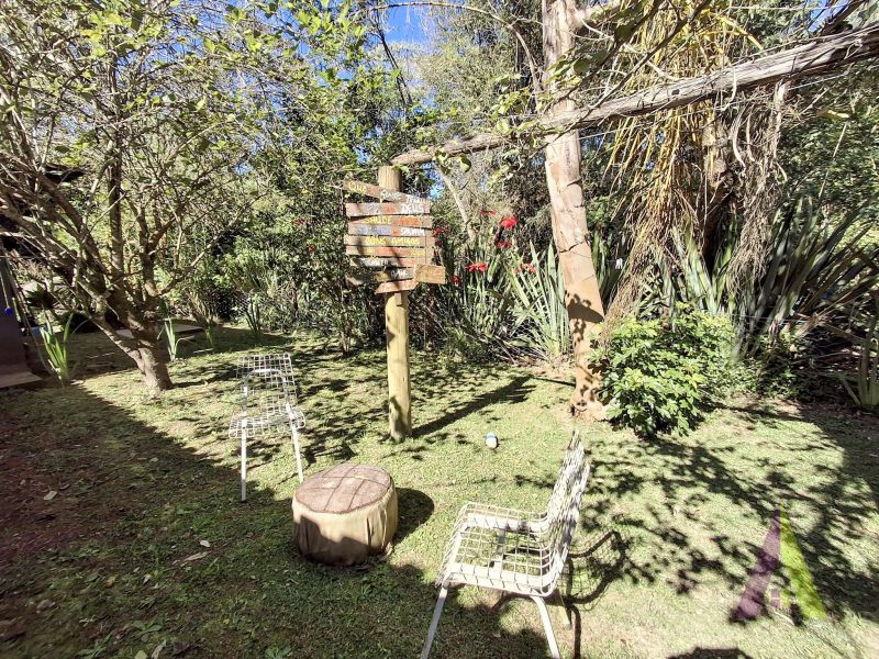 Sítio em Vila Darcy Penteado (Mailasqui), SÃO ROQUE - Foto 154