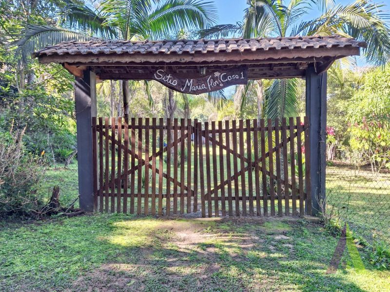 Sítio em Vila Darcy Penteado (Mailasqui), SÃO ROQUE - Foto 172