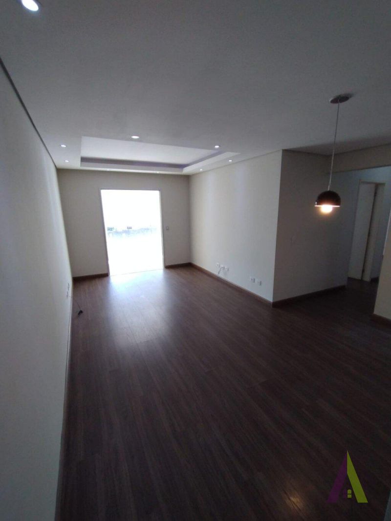 Apartamento em Jardim Brasil, SÃO ROQUE - Apartamento amplo em São Roque!