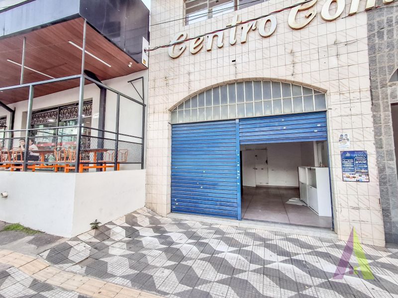 Comercial no Centro, ARAÇARIGUAMA - Foto 2
