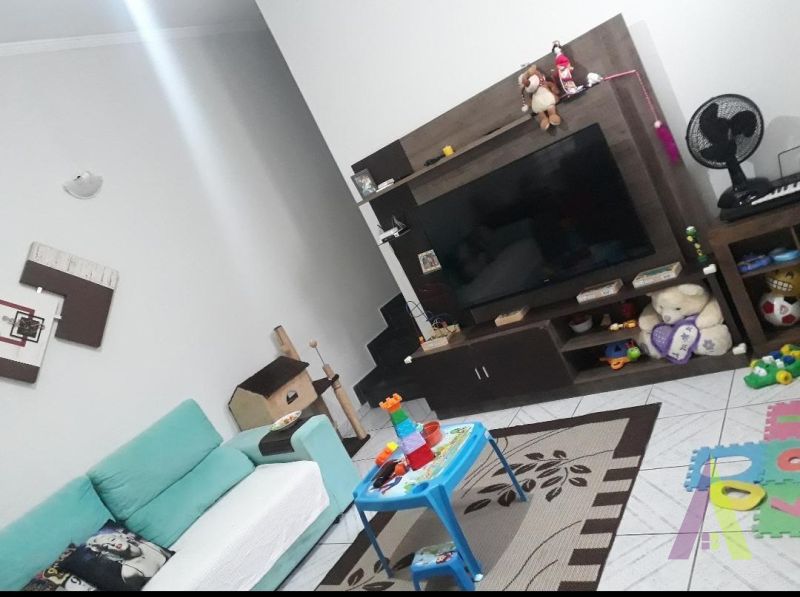 Casa em Jardim Villaça, SÃO ROQUE - Foto 10