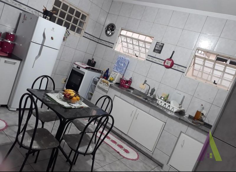 Casa em Jardim Villaça, SÃO ROQUE - Foto 12
