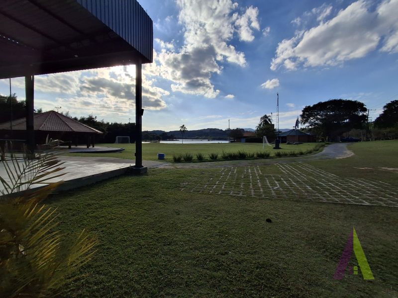 Terreno em Cond Patrimônio do Carmo (Canguera), SÃO ROQUE - Foto 48