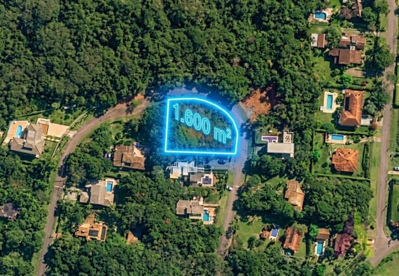 Terreno em Cond Patrimônio do Carmo (Canguera), SÃO ROQUE - Foto 2