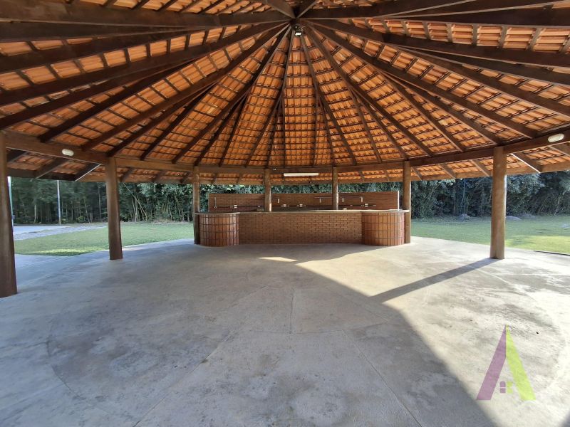 Condomínio em Cond Patrimônio do Carmo (Canguera), SÃO ROQUE - Casa com lago no Condomínio de Luxo Patrimônio do Carmo de São Roque! - Foto 102