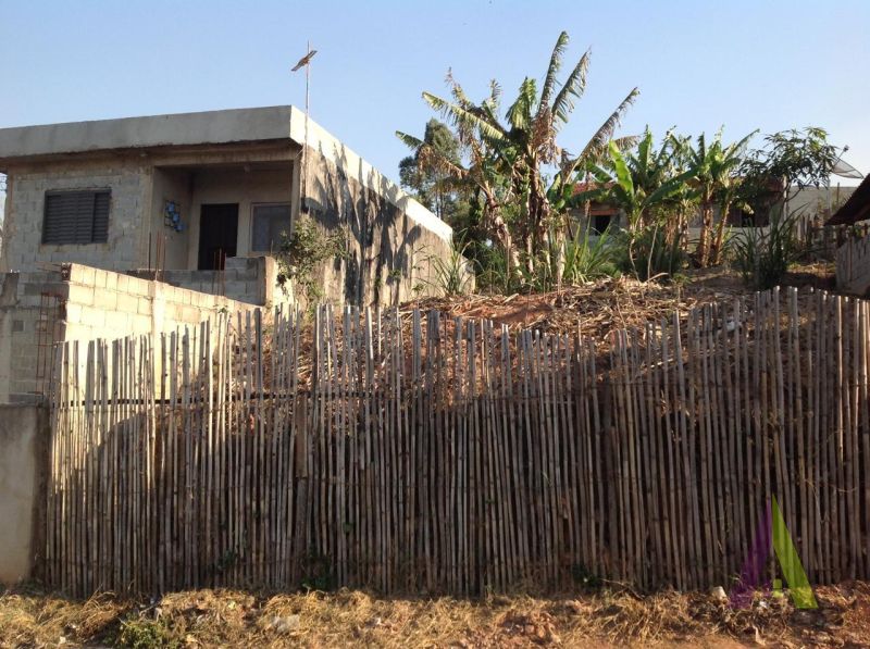 Terreno em Jardim Ponta-Porã (Mailasqui), SÃO ROQUE - Foto 4
