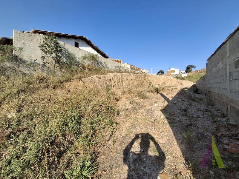 Terreno em PORTAL DOS PÁSSAROS, MAIRINQUE - Foto 10