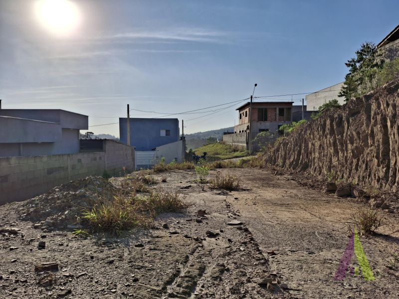 Terreno em PORTAL DOS PÁSSAROS, MAIRINQUE - Foto 12