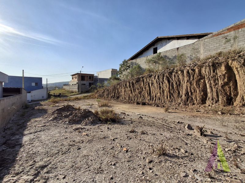 Terreno em PORTAL DOS PÁSSAROS, MAIRINQUE - Foto 6
