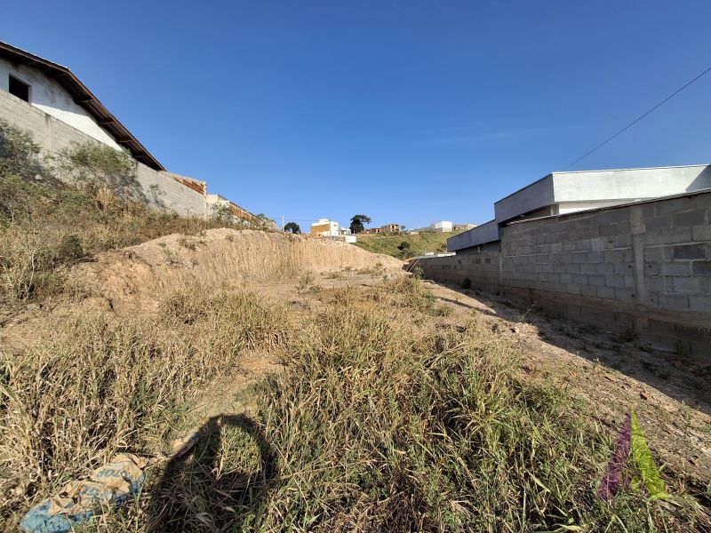 Terreno em PORTAL DOS PÁSSAROS, MAIRINQUE - Foto 14