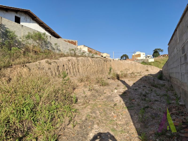 Terreno em PORTAL DOS PÁSSAROS, MAIRINQUE - Foto 16
