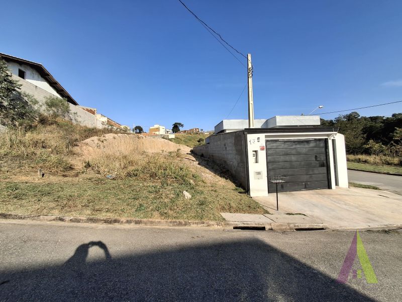 Terreno em PORTAL DOS PÁSSAROS, MAIRINQUE - Foto 2