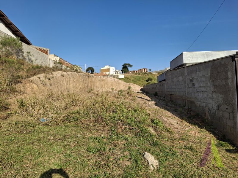 Terreno em PORTAL DOS PÁSSAROS, MAIRINQUE - Foto 18