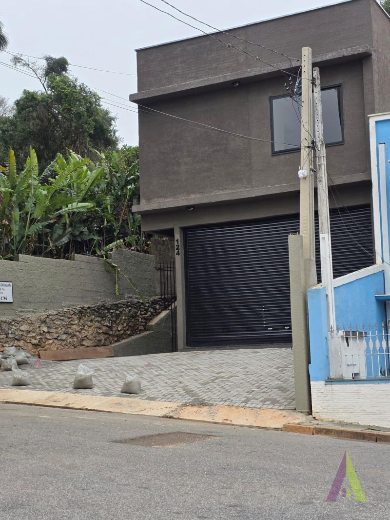 Apartamento em Centro, SÃO ROQUE - Apartamento no Centro de São Roque!