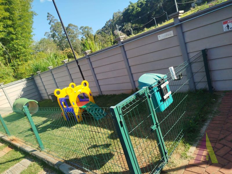 Apartamento em jardim cruzeiro , MAIRINQUE - Foto 38