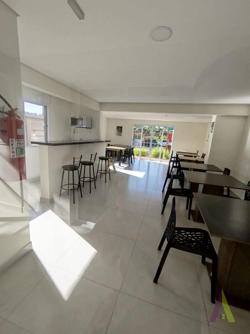 Apartamento em jardim cruzeiro , MAIRINQUE - Foto 32