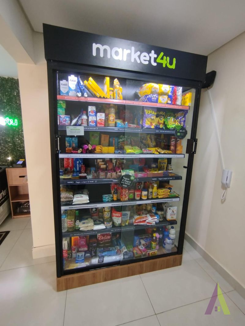 Apartamento em jardim cruzeiro , MAIRINQUE - Foto 36