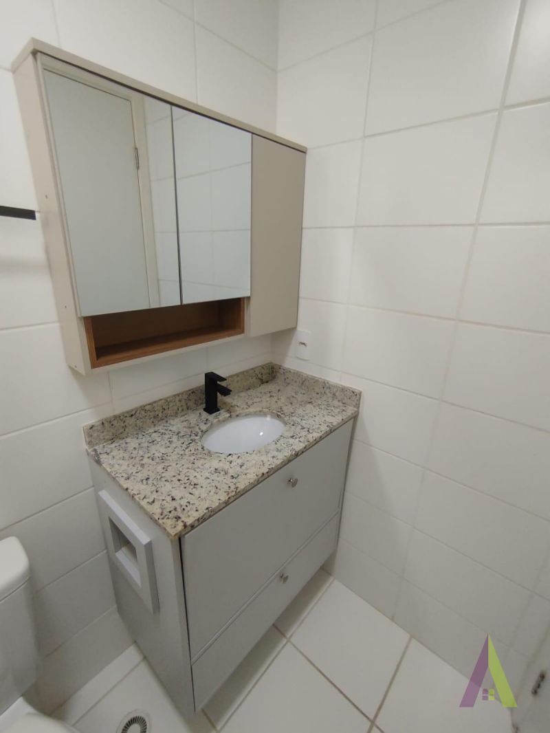 Apartamento em jardim cruzeiro , MAIRINQUE - Foto 16