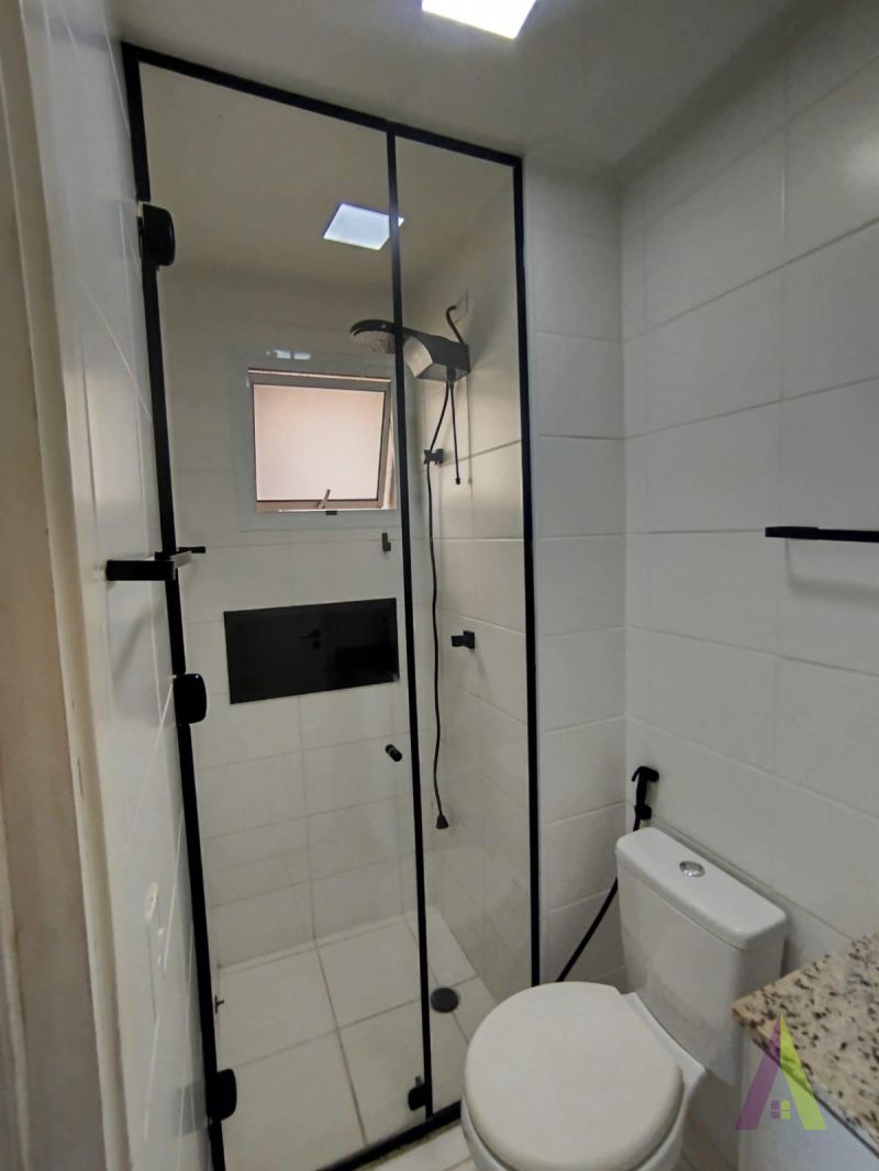 Apartamento em jardim cruzeiro , MAIRINQUE - Foto 14