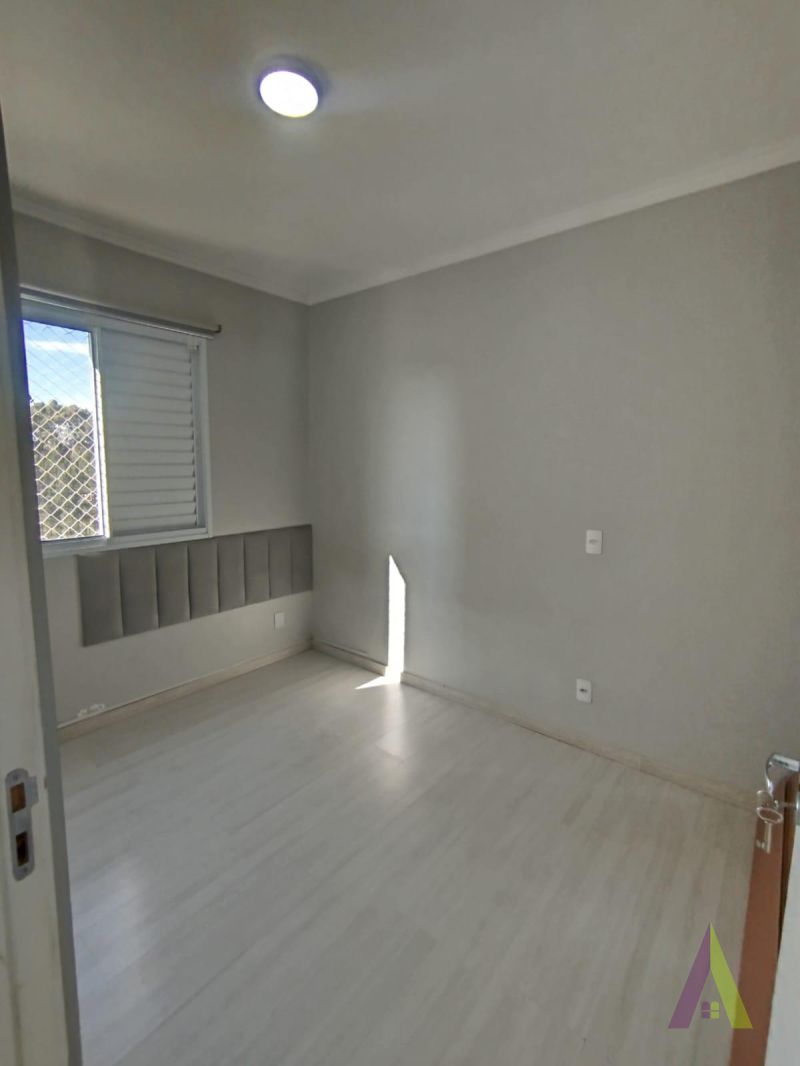 Apartamento em jardim cruzeiro , MAIRINQUE - Foto 12