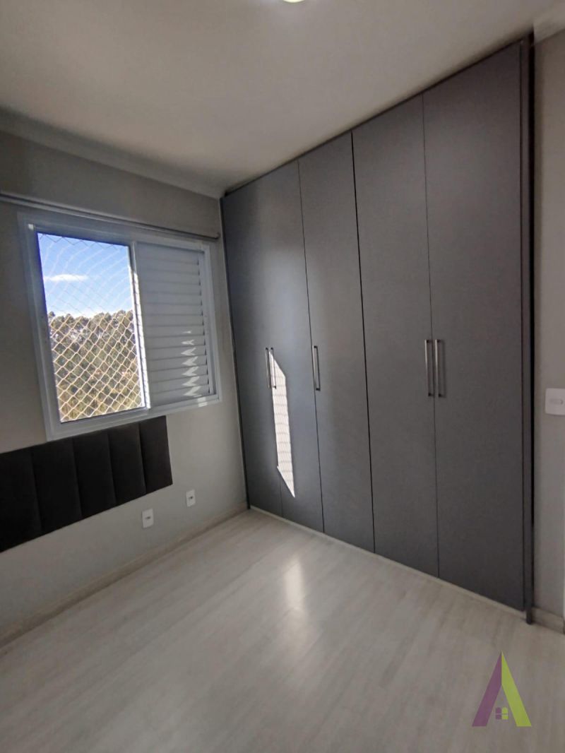 Apartamento em jardim cruzeiro , MAIRINQUE - Foto 8