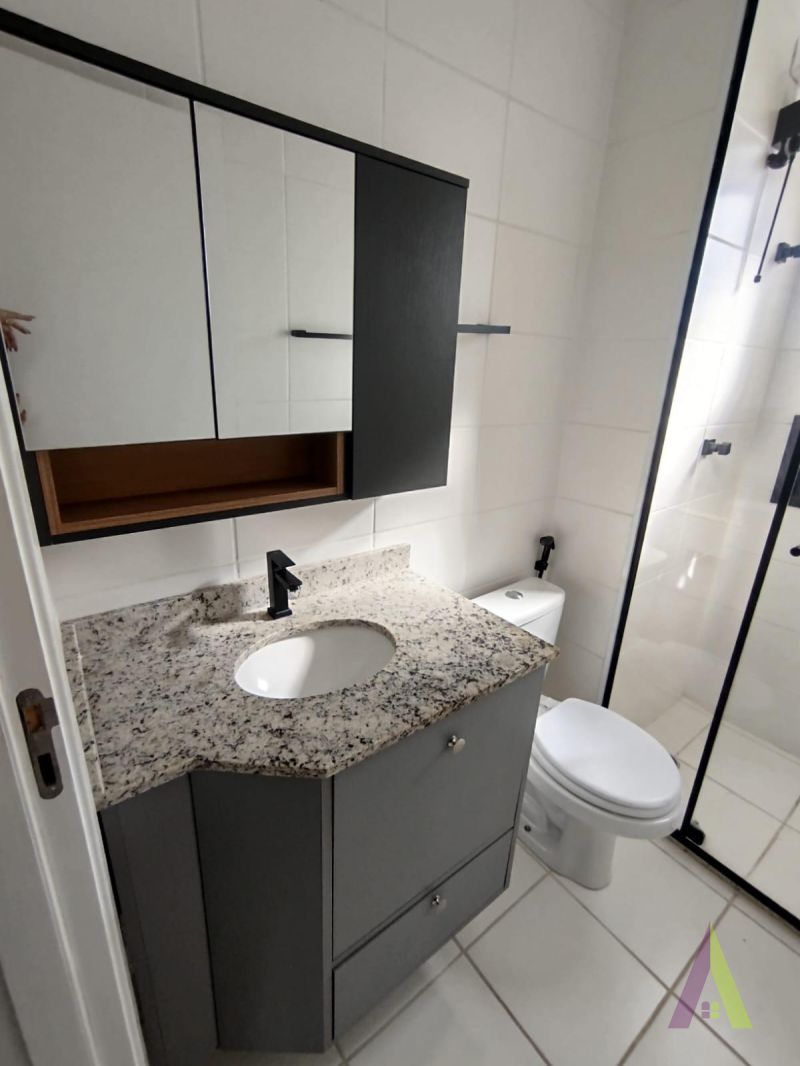 Apartamento em jardim cruzeiro , MAIRINQUE - Foto 20