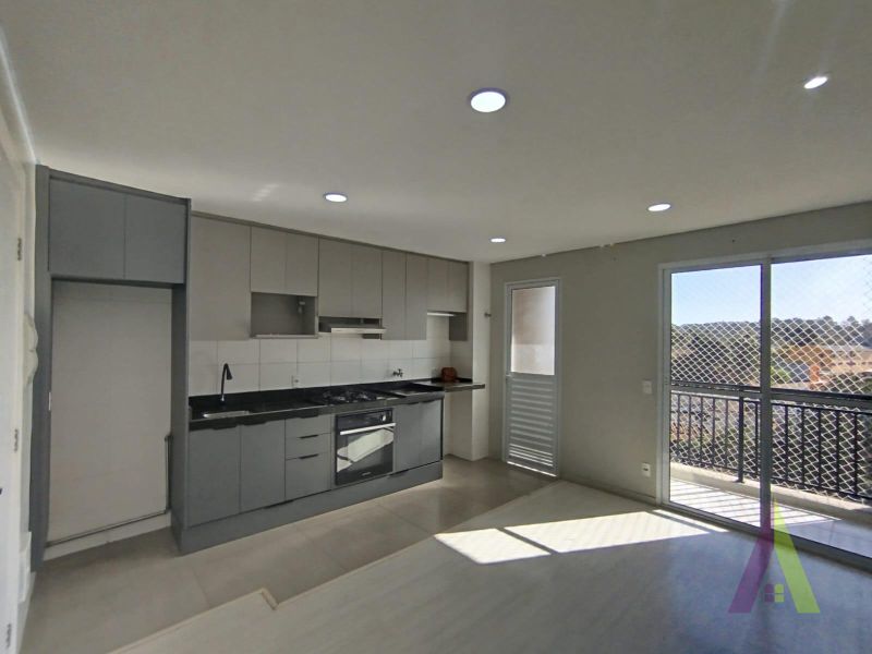Apartamento em jardim cruzeiro , MAIRINQUE - Foto 2
